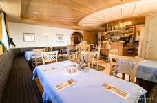 Ristorante Sonnenheim - Bar