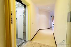 Hotel Oberwirt - Rampe 1