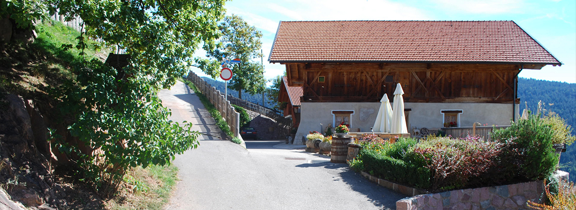 Wargerhof Wargerhof