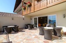 Hotel Tschögglbergerhof - Terrazza