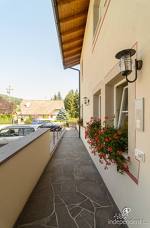 Hotel Tschögglbergerhof - Rampa