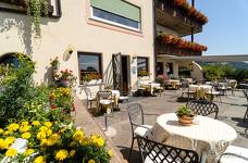 Hotel Tschögglbergerhof - Terrazza