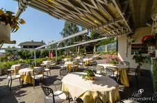 Hotel Tschögglbergerhof - Terrazza