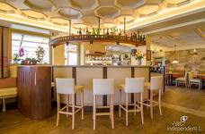 Restaurant Tschögglbergerhof - Bar
