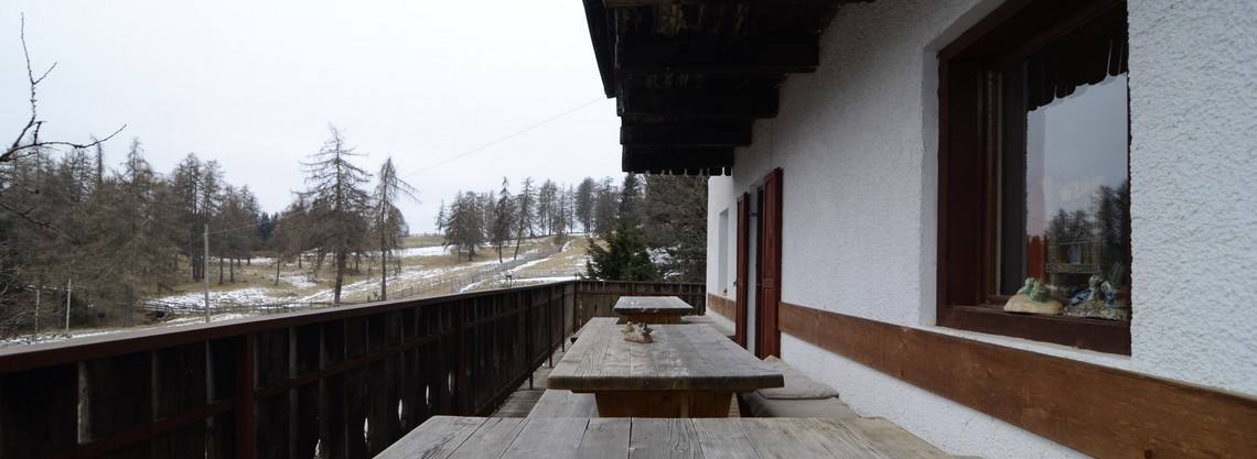 Berggasthof Lanzenschuster