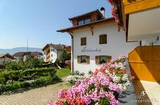 Salten - Balcone