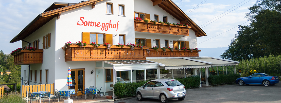 Ristorante Sonnegghof