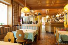 Restaurant Sonnegghof - Bar