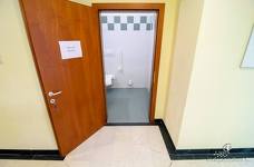 Teatro Comunale Vipiteno - WC