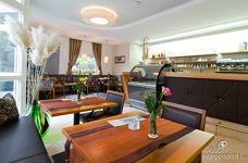 Restaurant „Lacus“: Bar “Sea Lounge”