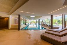Alpiana Resort - Hallenbad