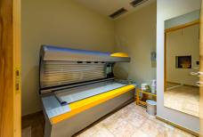 Alpiana Resort - Solarium