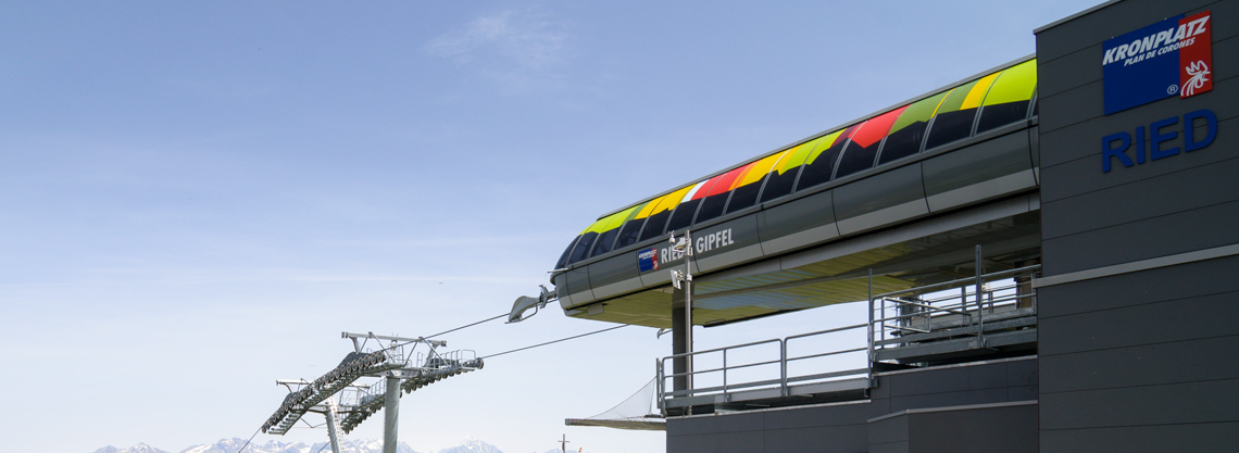 Kronplatz 2000 Kronplatz 2000