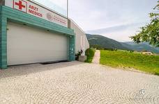 Cabinovia Kronplatz 2000 - Percorso 2