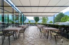 Hallenbad Balneum - Café & Bistro