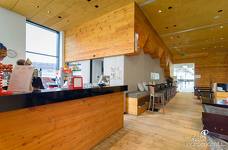 Hallenbad Balneum - Café & Bistro