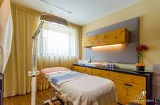Hallenbad Balneum - Beauty Wellness Iduna