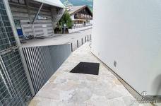 Hallenbad Balneum - Rampe