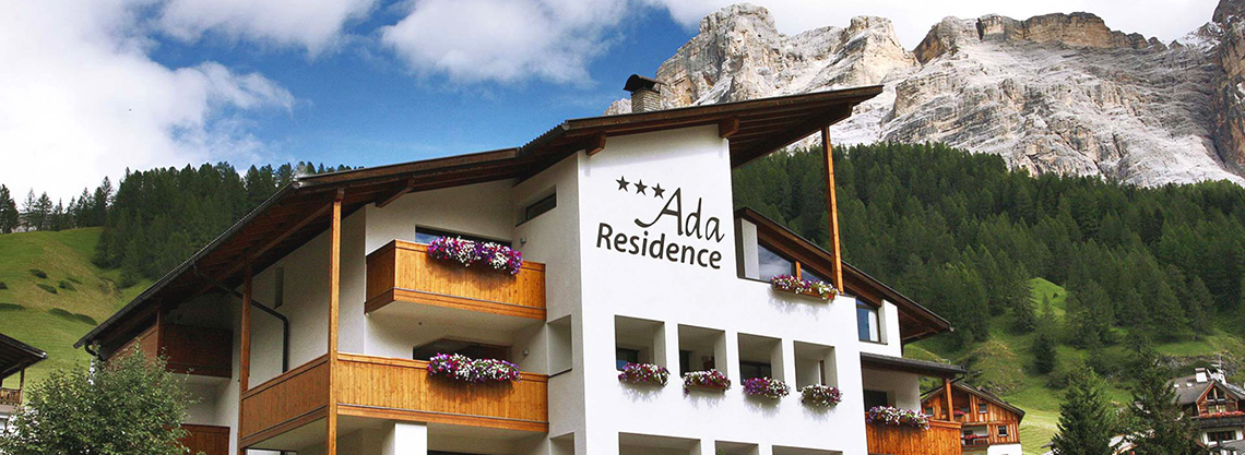 Residence Ada Residence Ada