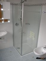 Residence Ada - Badezimmer