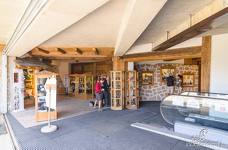 Cabinovia Col Raiser - Shop