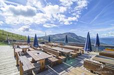 Cabinovia S. Martino - Ristorante Pichlberg