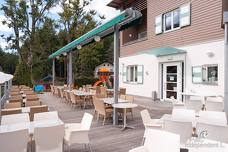 Ristorante Lago d'Issengo - Percorso