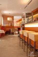 Ristorante Lago d'Issengo - Bar