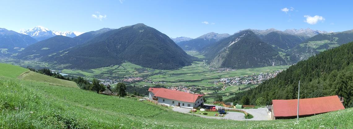 Der Bio Bergbauernhof Lechtlhof Der Bio Bergbauernhof Lechtlhof