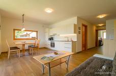 Lechtlhof: Ferienwohnung