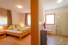 Lechtlhof: Badezimmer