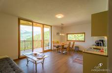 Lechtlhof: Ferienwohnung