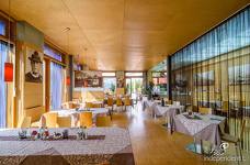 Freibad Schenna - Bar und Restaurant