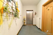 Camping Hermitage - Ascensore