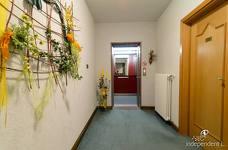 Camping Hermitage - Ascensore