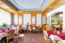 Camping Hermitage - Ristorante