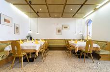 Camping Hermitage - Ristorante