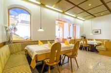 Camping Hermitage - Ristorante