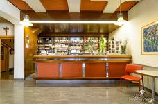 Camping Hermitage - Bar