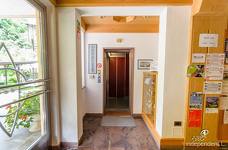 Camping Hermitage - Ascensore