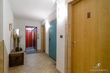 Camping Hermitage - Toiletten