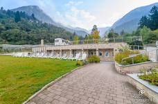 Camping Hermitage - Rampa
