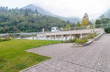 Camping Hermitage - Rampa