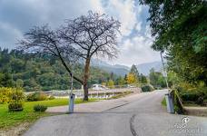 Camping Hermitage - Rampa