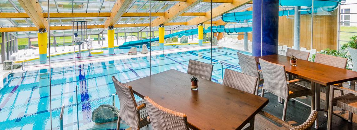 Ristorante Pizzeria Acquafun