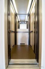 Hotel Alexandres - Ascensori