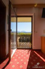 Hotel Alexandres - Balcone