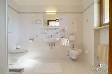 Hotel Alexandres - Bagno
