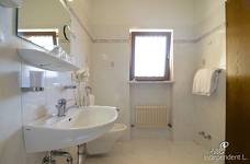 Hotel Alexandres - Bagno