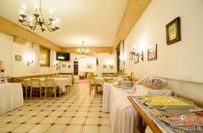 Sala colazione